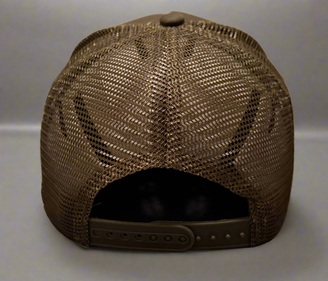 Fitz One Golf Perfection Viva Mexico Edition