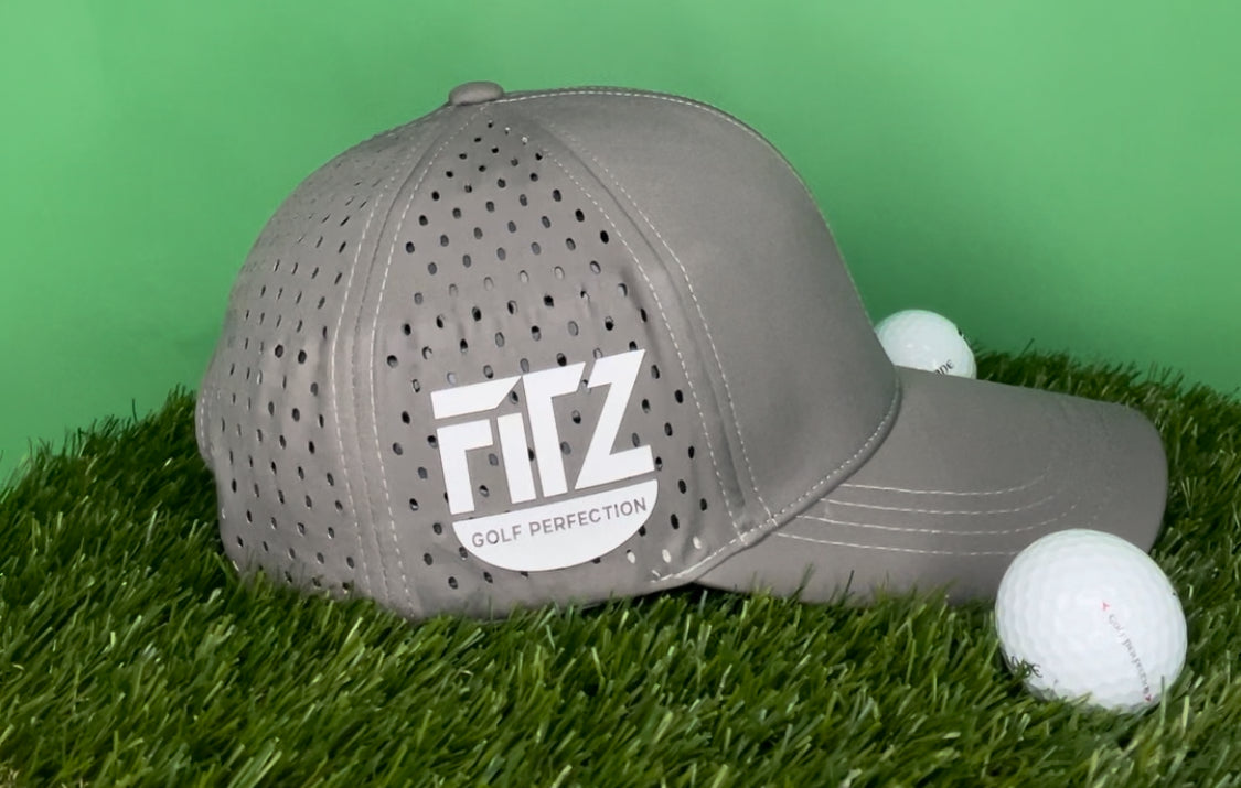 Custom FitzOne Golf Perfection Hat Order