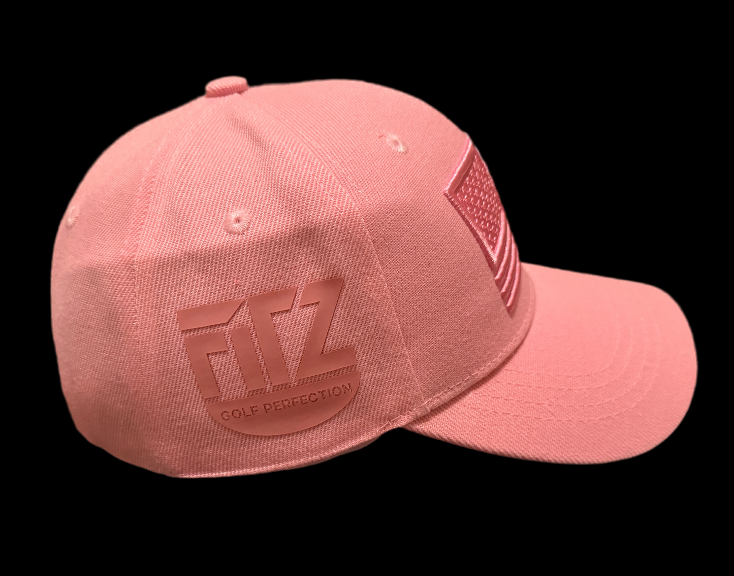 FitzOne Golf Perfection Old Glory Pink Lion Edition