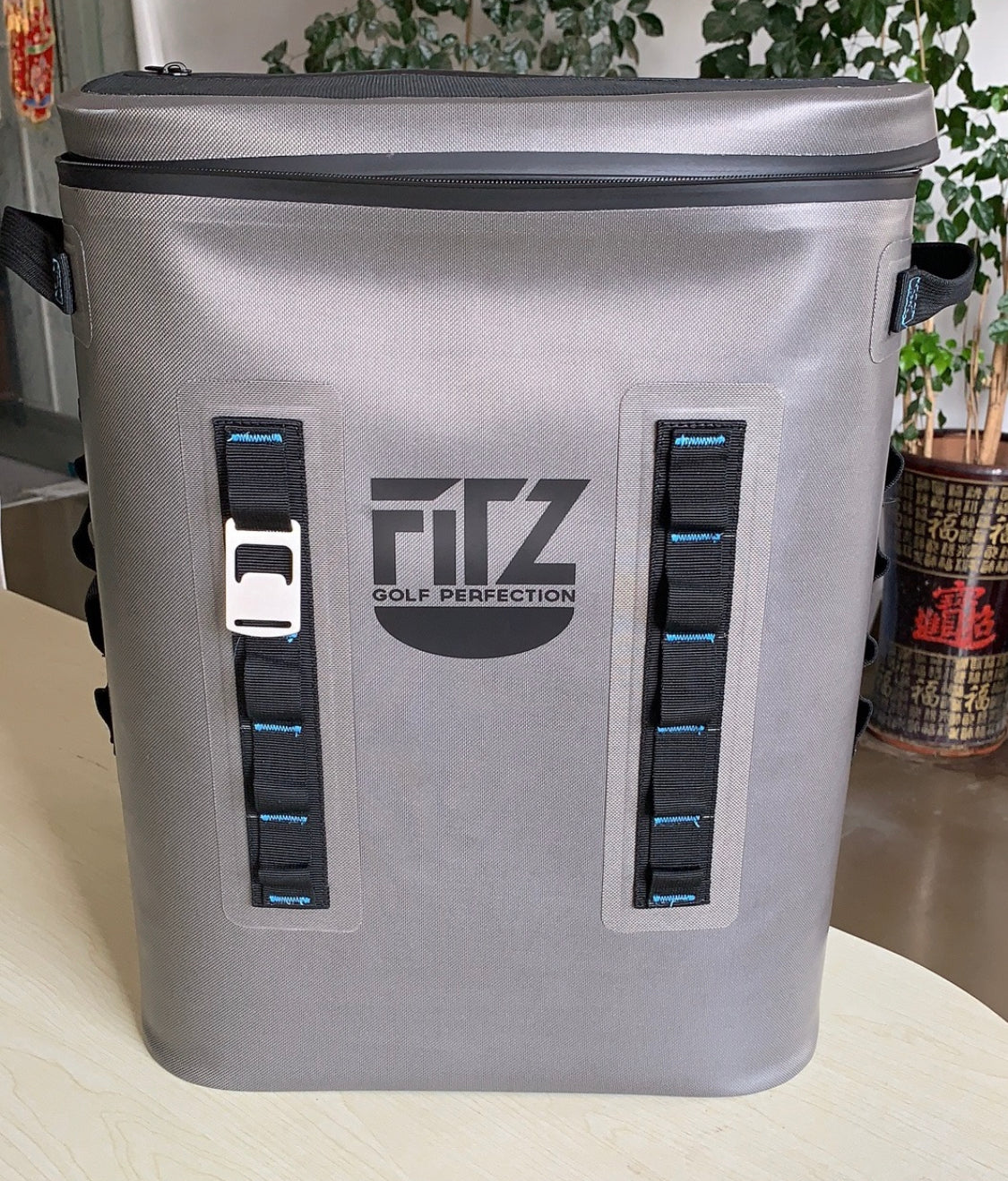 FitzOne Golf Perfection 36 can Cooler