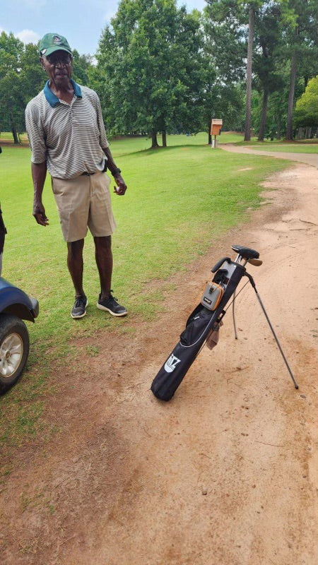 FitzOne Golf Perfection Short Game Caddy Bag