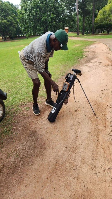 FitzOne Golf Perfection Short Game Caddy Bag