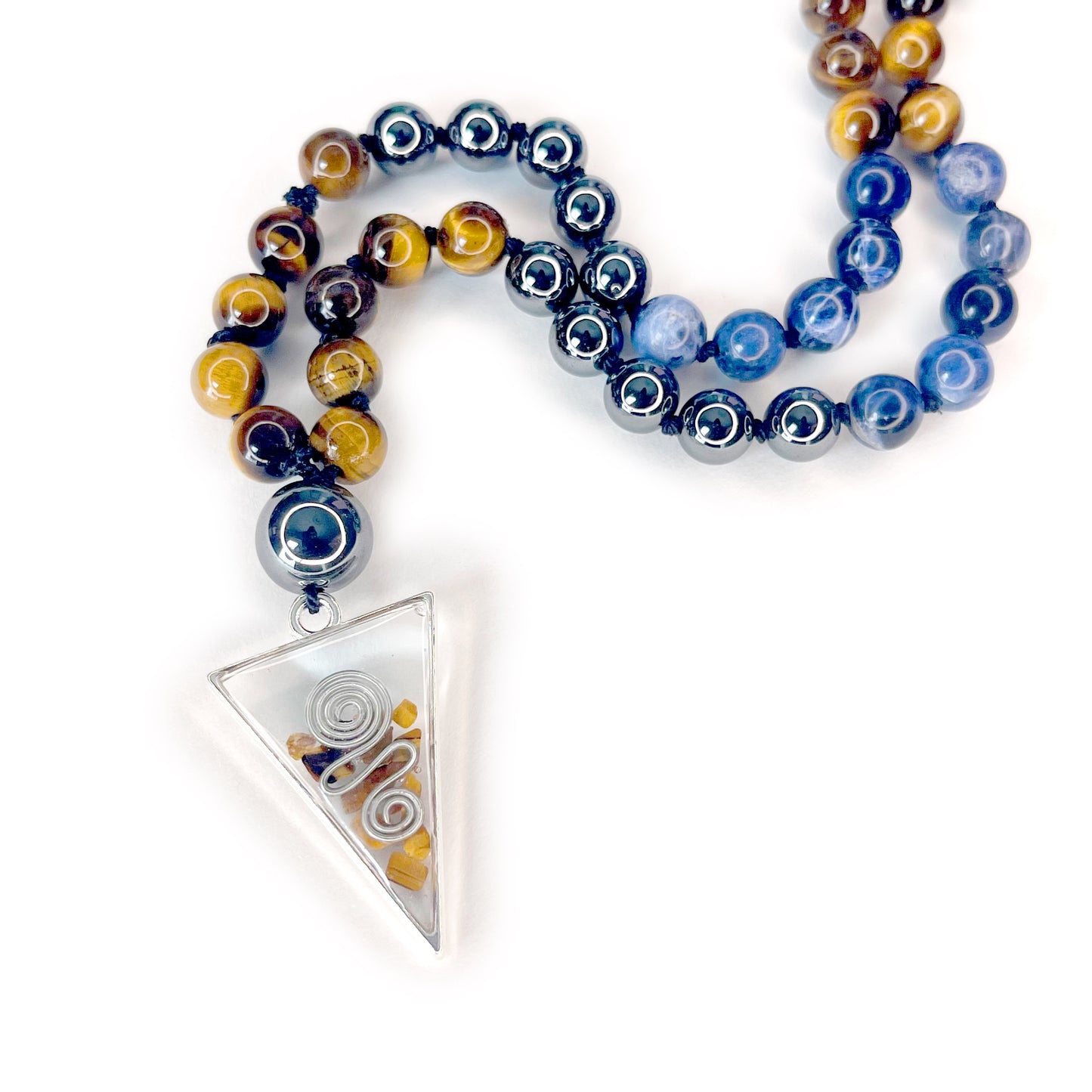 Motivation and Stability Mala