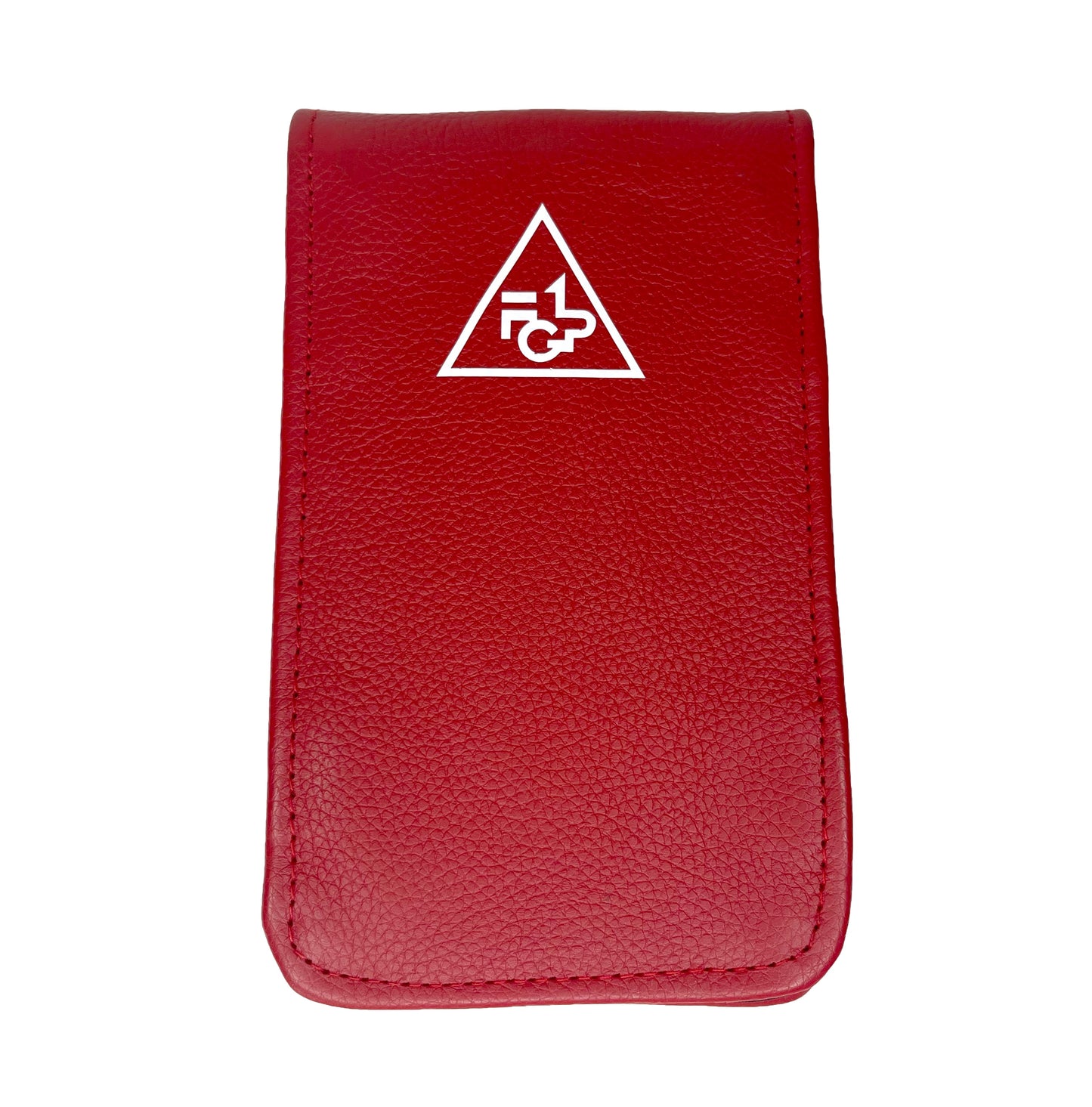 Leather Score Card Holder