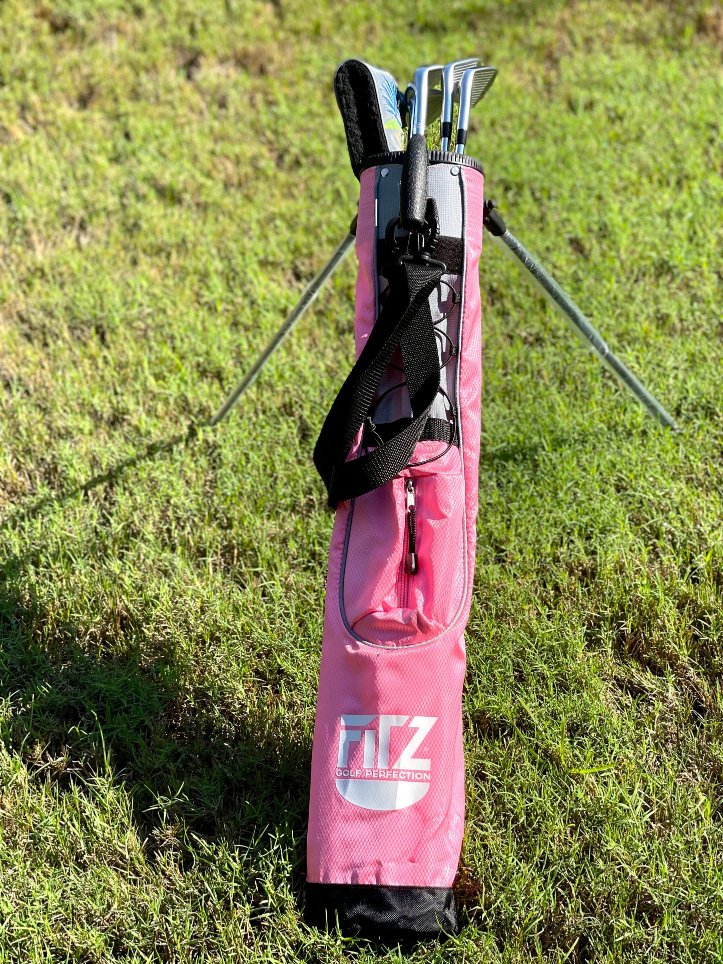FitzOne Golf Perfection Short Game Caddy Bag