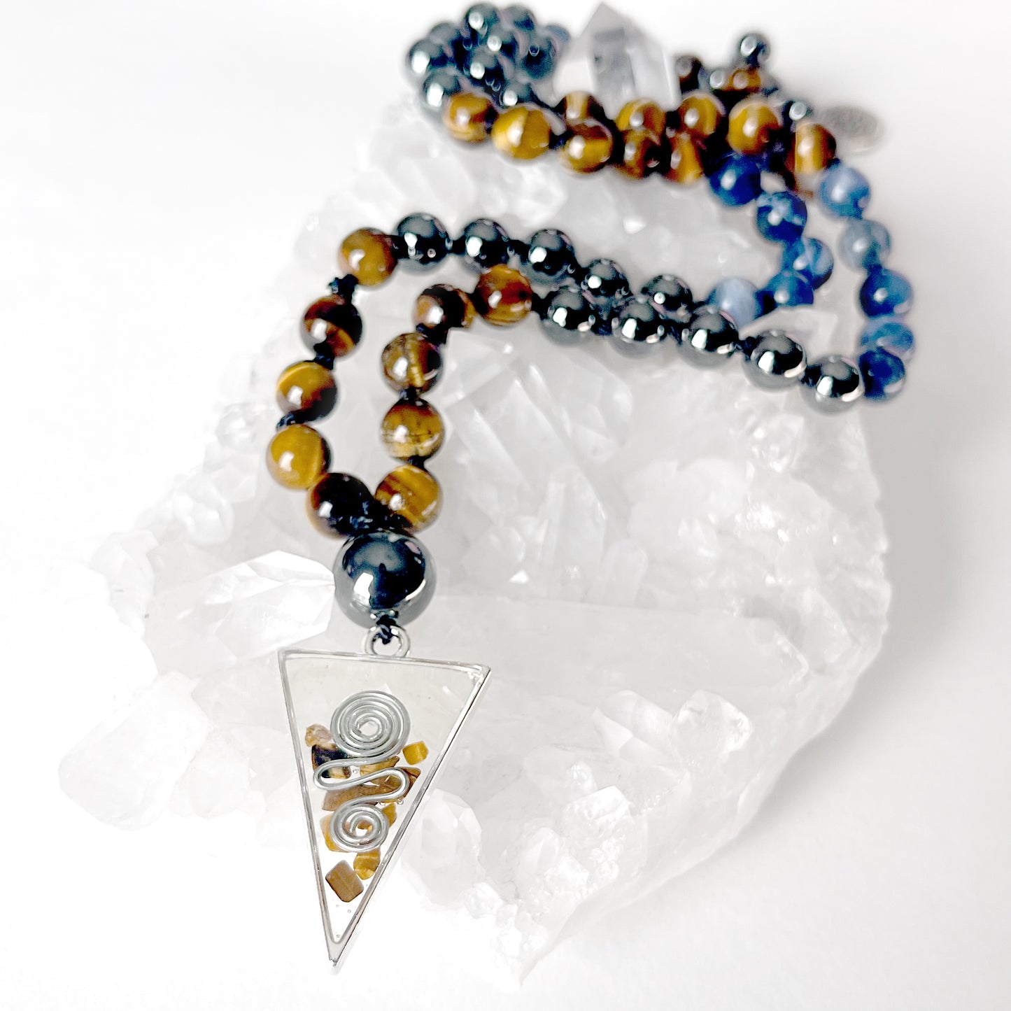 Motivation and Stability Mala
