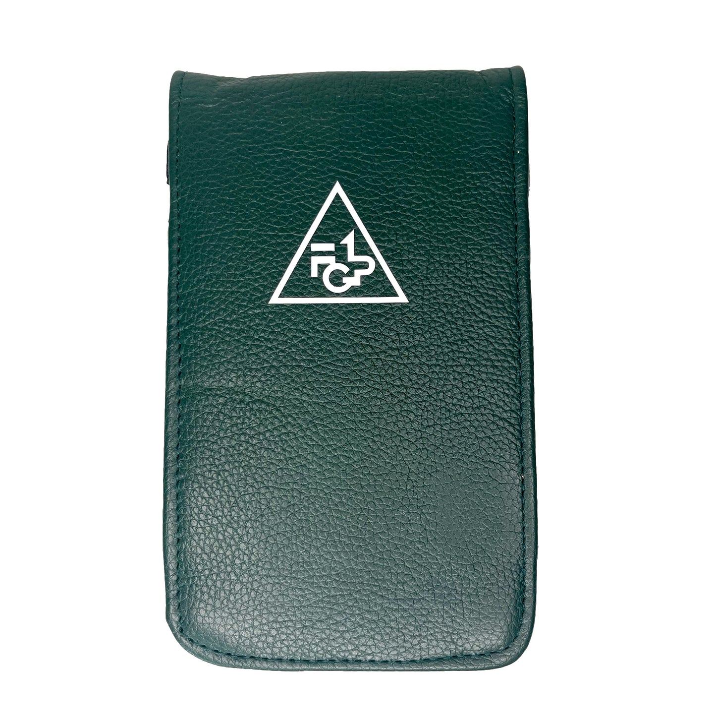 Leather Score Card Holder