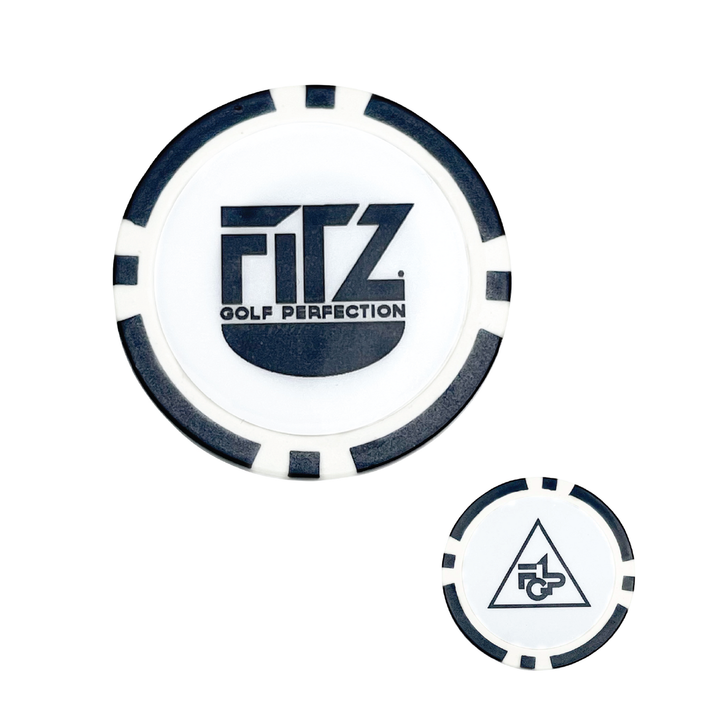 FitzOne Ball Marker