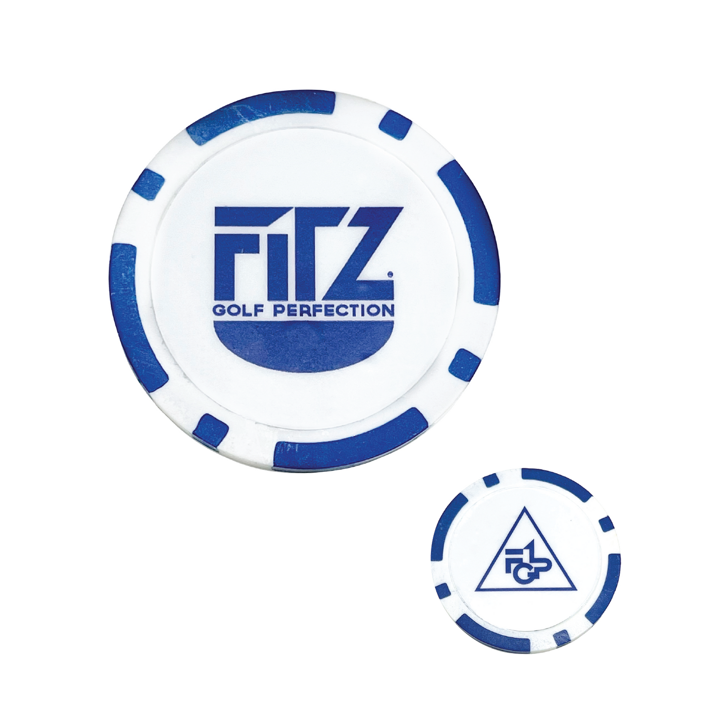 FitzOne Ball Marker