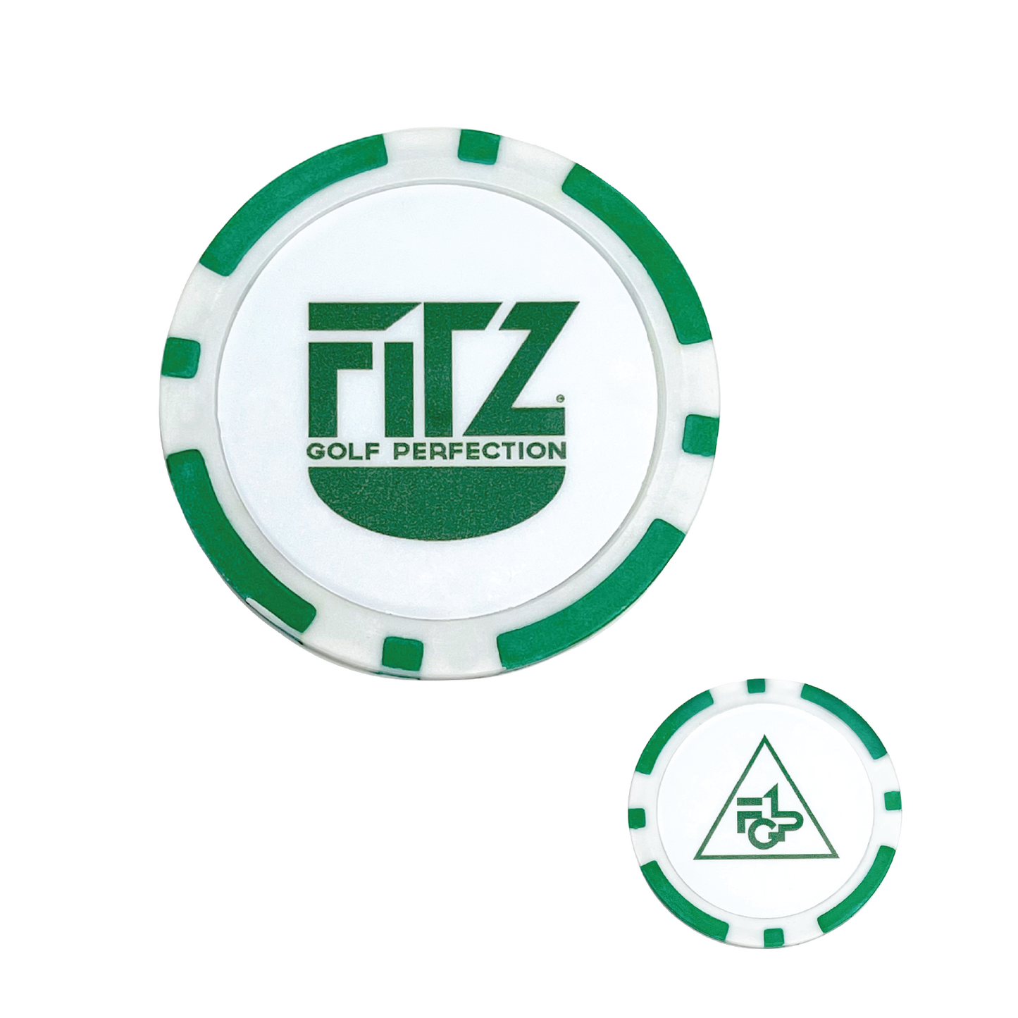 FitzOne Ball Marker