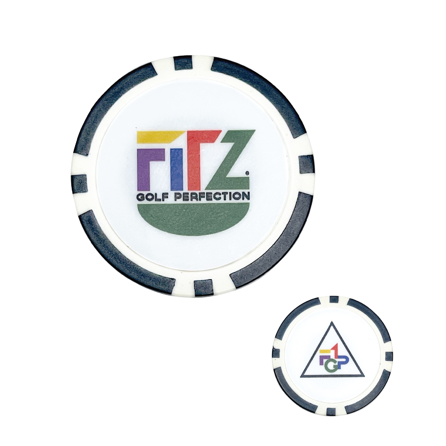 FitzOne Ball Marker
