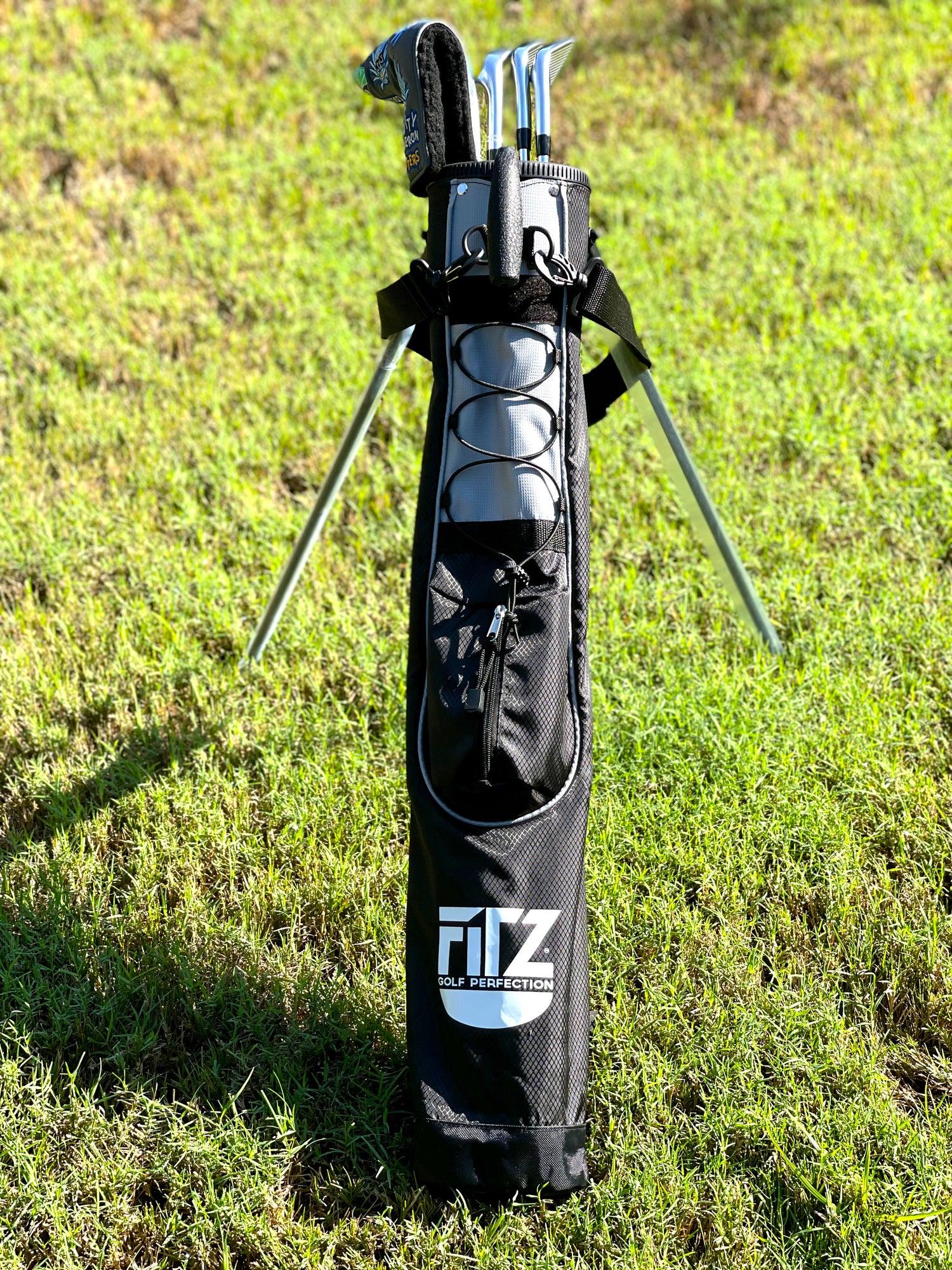 Golf Bags and Accessories