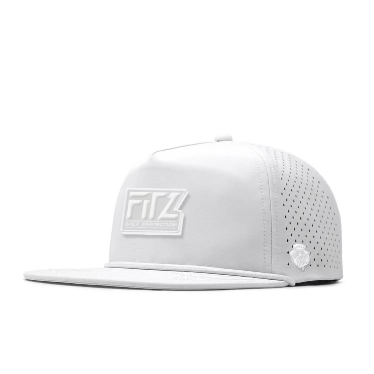 (Preorder) "Lions Domain" Collection water proof 6 panel hat (Aug 26) Release
