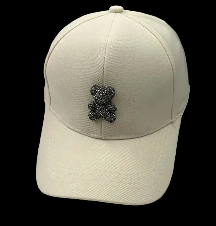 Fitz One Golf Perfection™ Teddy Collection Cap
