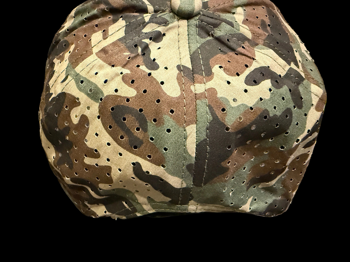 FitzOne Golf Perfection Old Glory Camo Edition