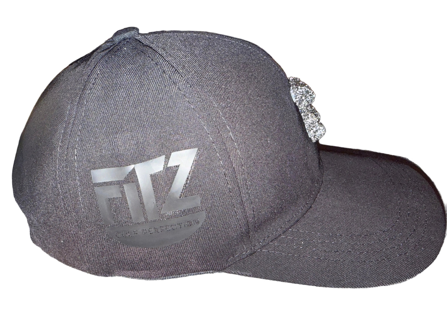 Fitz One Golf Perfection™ Teddy Collection Cap