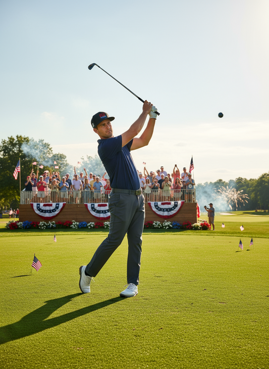 FitzOne Black Bling Snapback (Liberty)