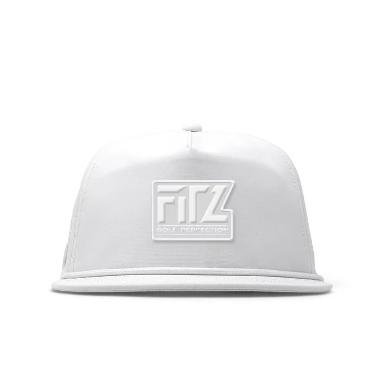 (Preorder) "Lions Domain" Collection water proof 6 panel hat (Aug 26) Release
