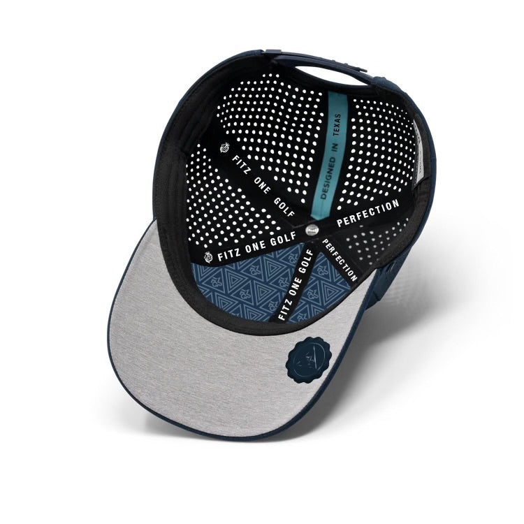 (Preorder) "Lions Domain" Collection water proof 6 panel hat (Aug 26) Release