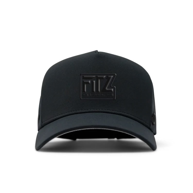 (Preorder) "Lions Domain" Collection water proof 6 panel hat (Aug 26) Release