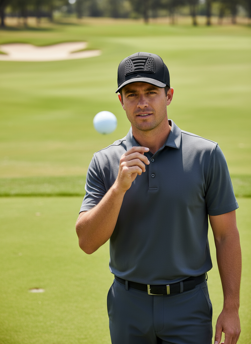 Golf Projectile Protection Insert (GPPI)