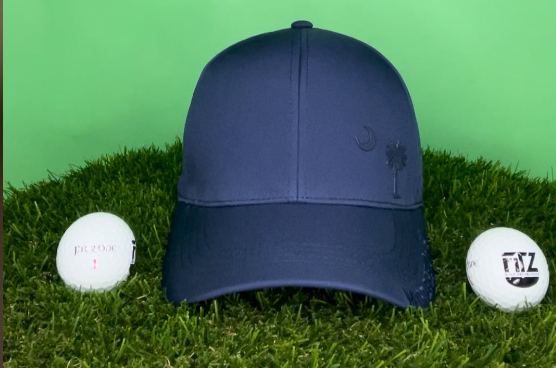 Custom FitzOne Golf Perfection Hat Order