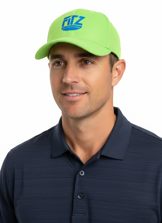 FitzOne Spring Green Ball Cap