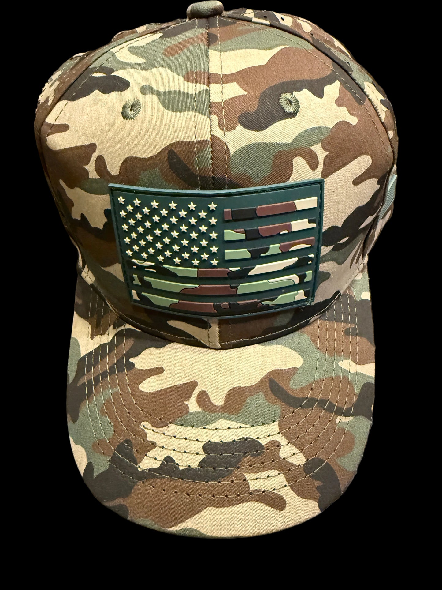FitzOne Golf Perfection Old Glory Camo Edition