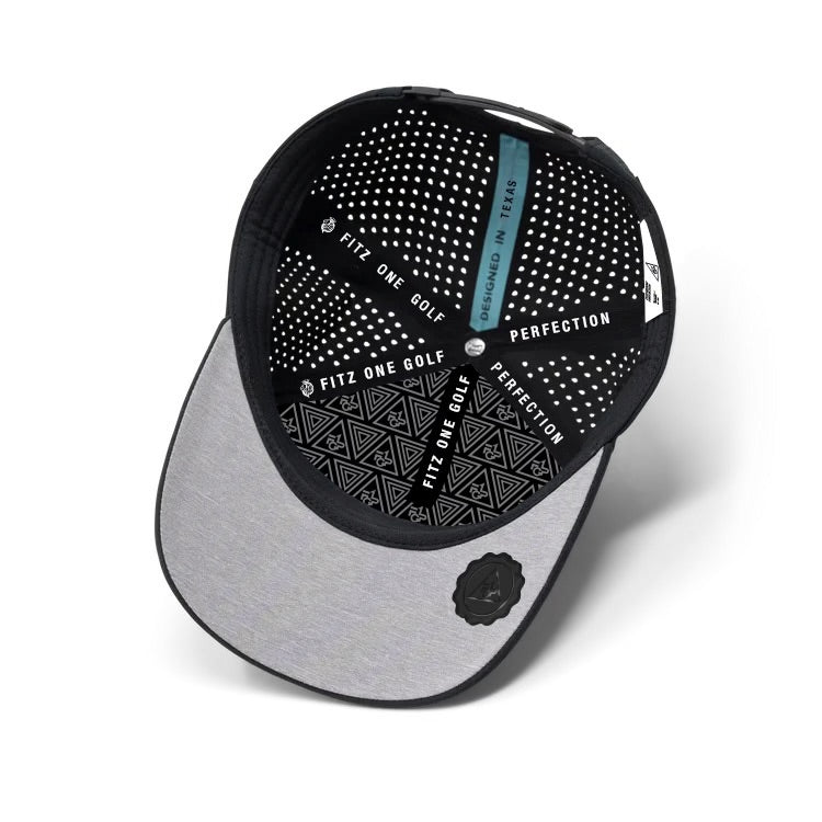 (Preorder) "Lions Domain" Collection water proof 6 panel hat (Aug 26) Release