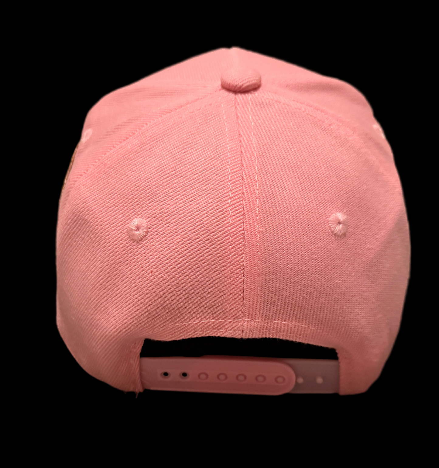 FitzOne Golf Perfection Old Glory Pink Lion Edition