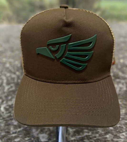 Fitz One Golf Perfection Viva Mexico Edition