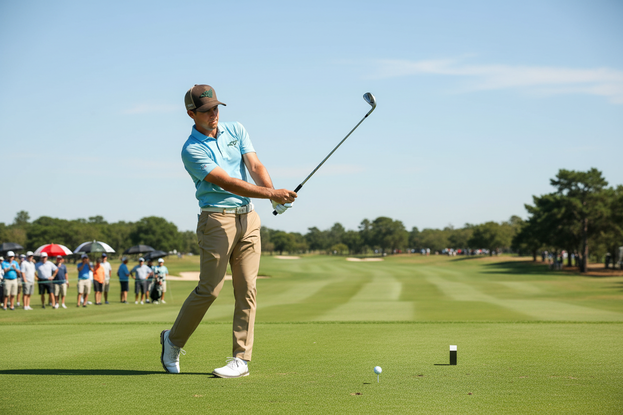 Fitz One Golf Perfection Viva Mexico Edition