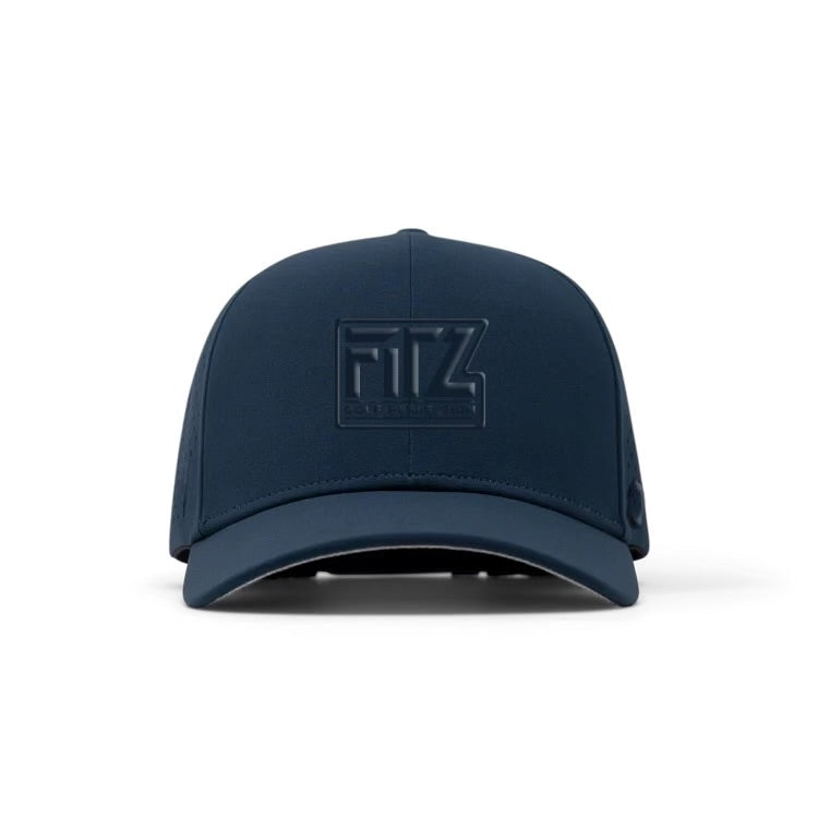 (Preorder) "Lions Domain" Collection water proof 6 panel hat (Aug 26) Release