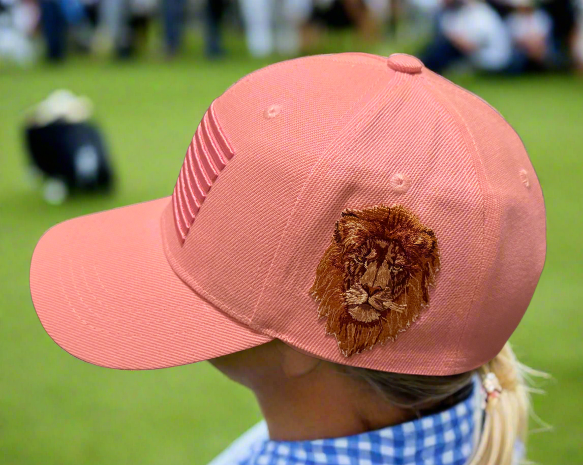 FitzOne Golf Perfection Old Glory Pink Lion Edition