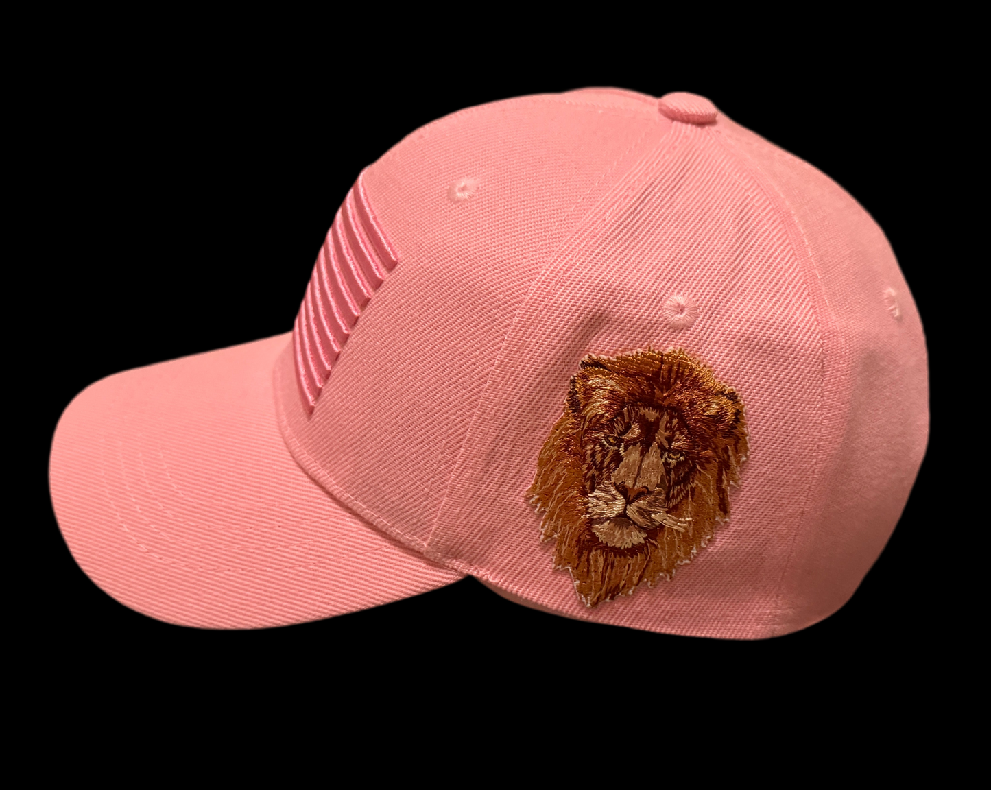 FitzOne Golf Perfection Old Glory Pink Lion Edition