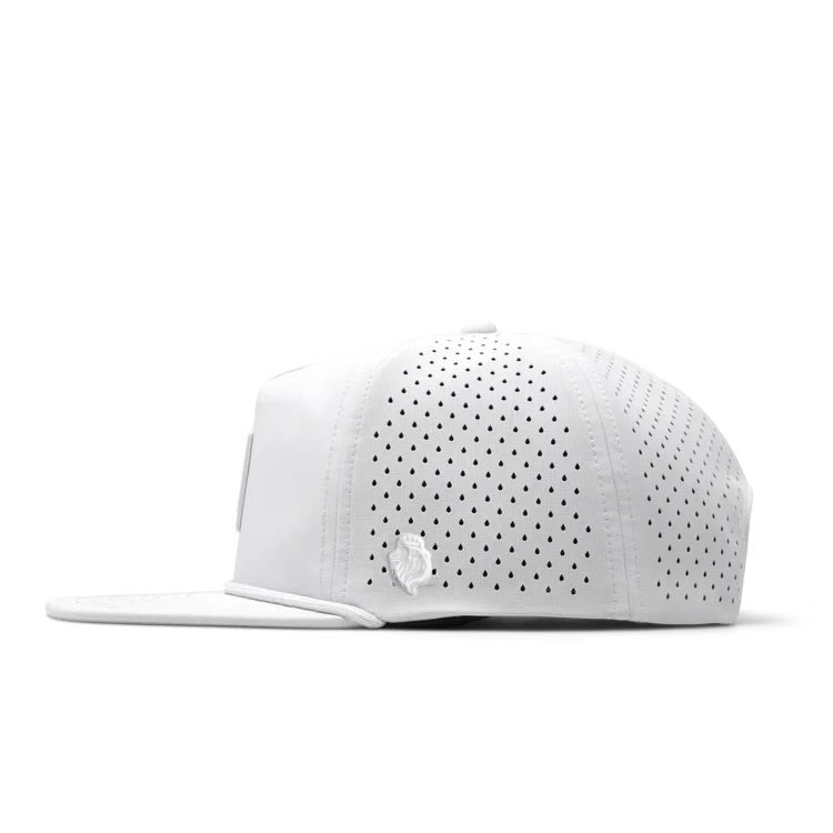 (Preorder) "Lions Domain" Collection water proof 6 panel hat (Aug 26) Release