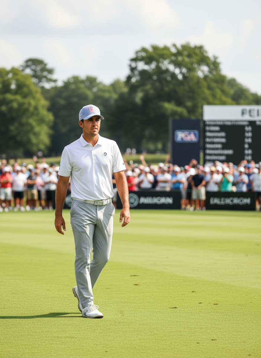 FitzOne Miami Breeze Ball Cap