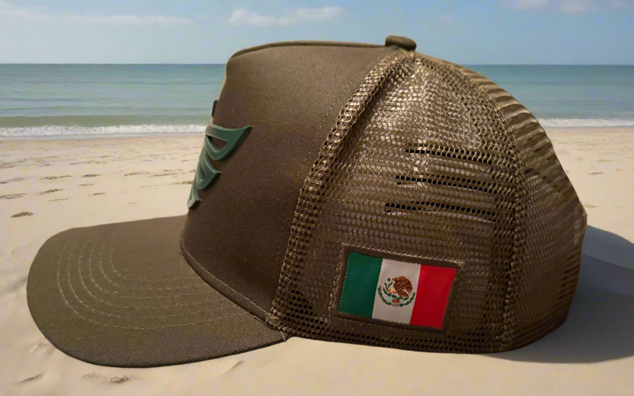 Fitz One Golf Perfection Viva Mexico Edition