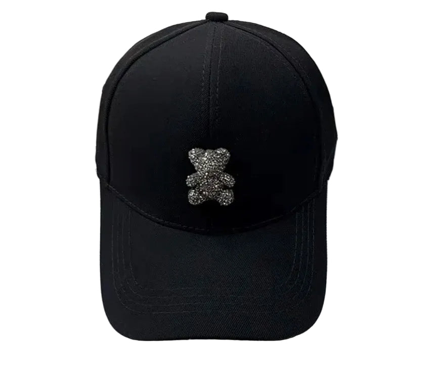 Fitz One Golf Perfection™ Teddy Collection Cap