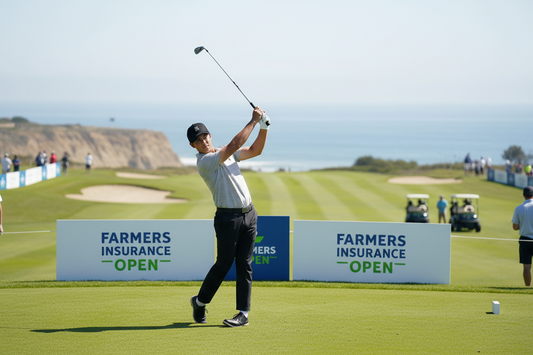 Fitz One Golf Perfection™ Teddy Collection Cap