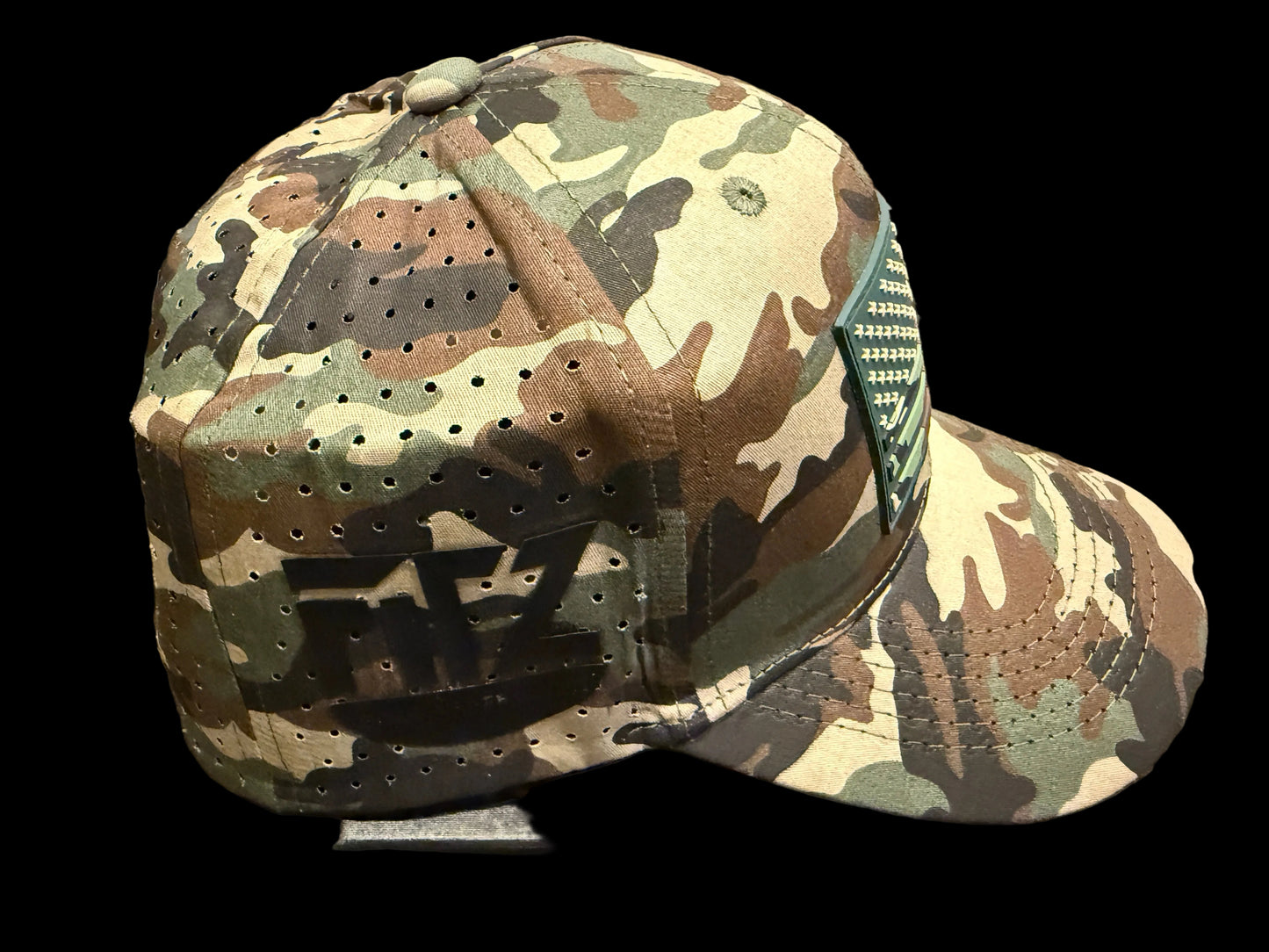 FitzOne Golf Perfection Old Glory Camo Edition