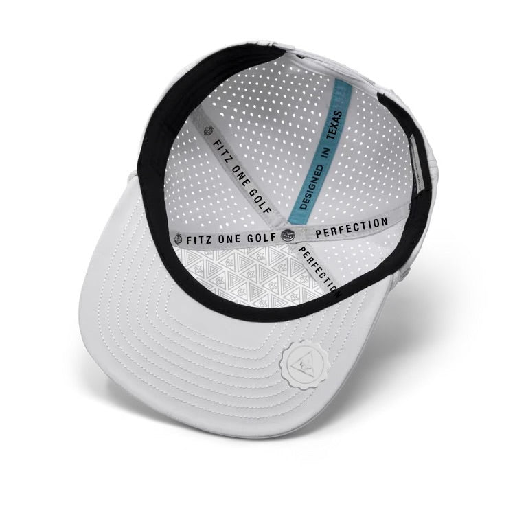 (Preorder) "Lions Domain" Collection water proof 6 panel hat (Aug 26) Release