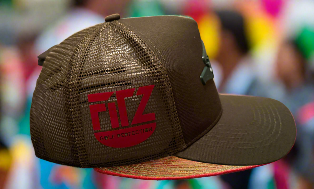 Fitz One Golf Perfection Viva Mexico Edition