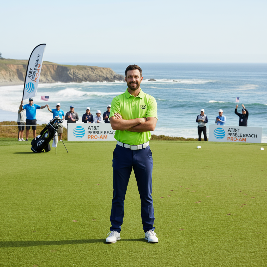 Short Sleeve Stretch Polo (Eagle Green)