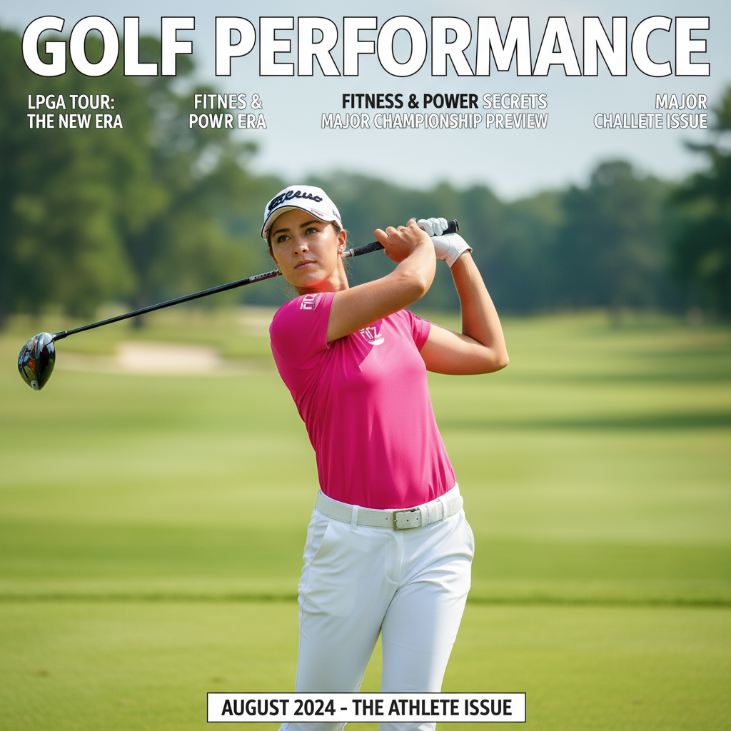 FitzOne Positive Pink Ladies Sports Tee