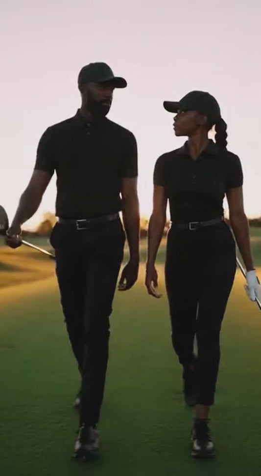 FitzOne Eagle Black Out Ball Cap