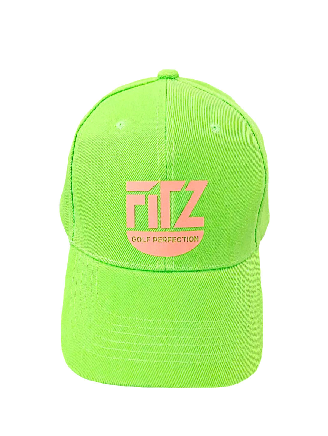 FitzOne Spring Green Ball Cap