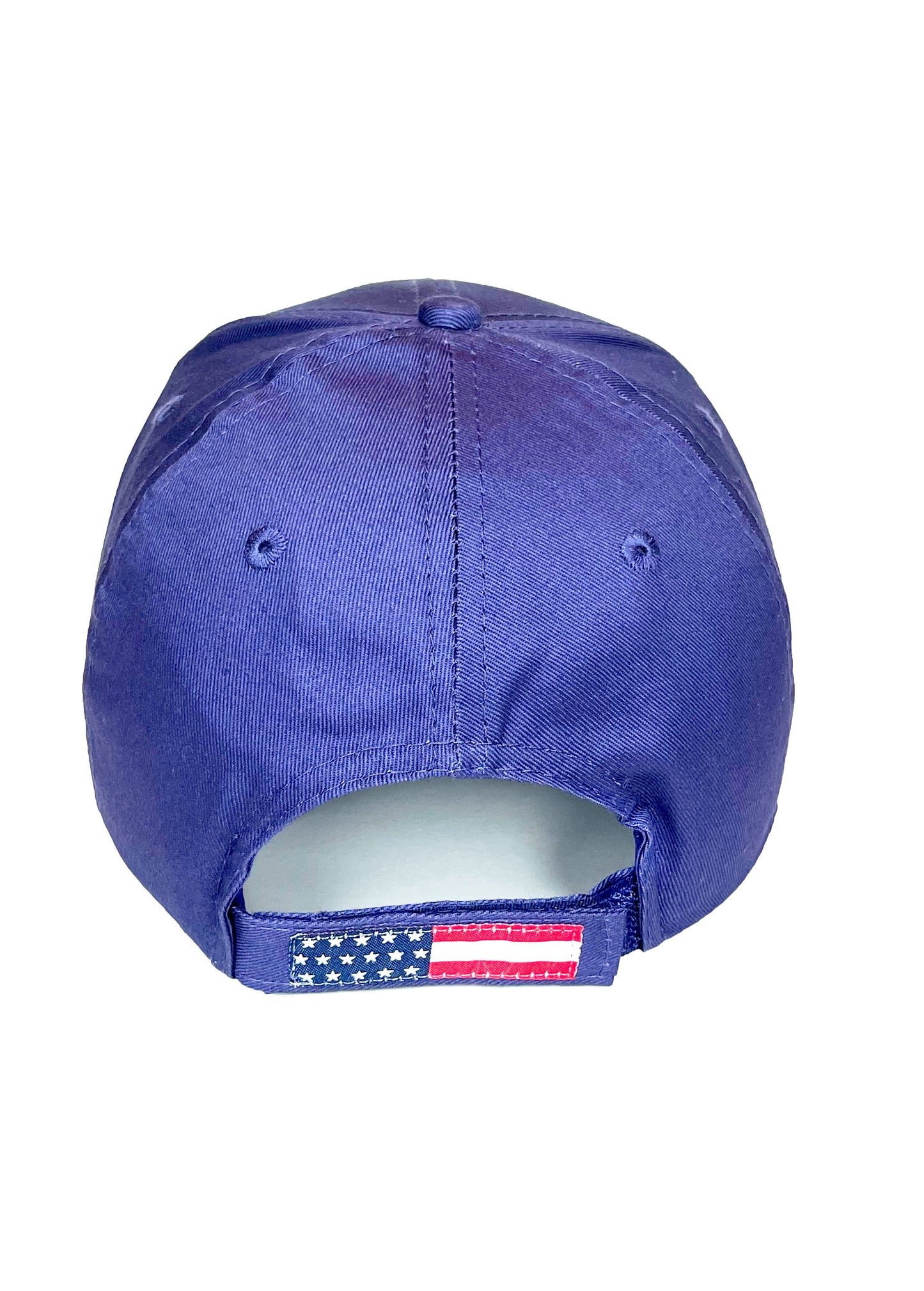 FitzOne Patriotic Golf Hat