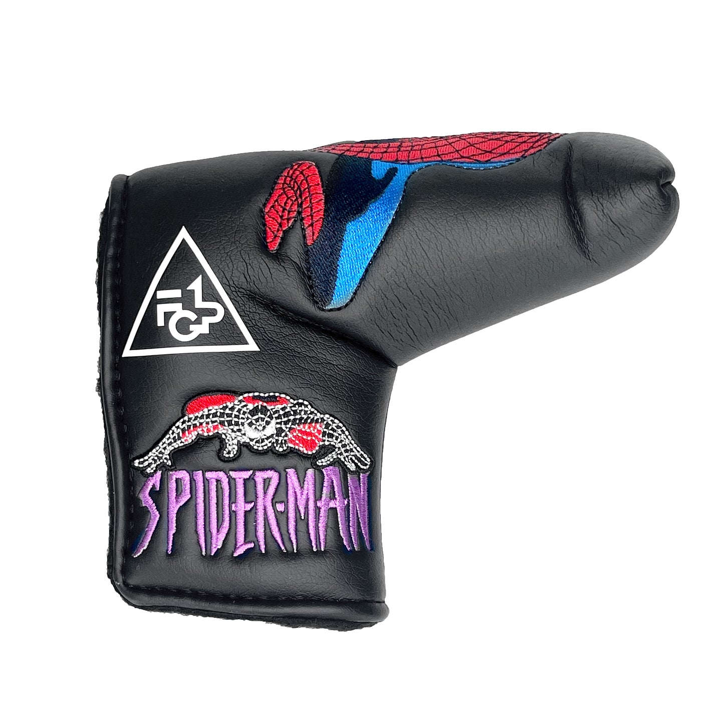 Leather Putter Cover