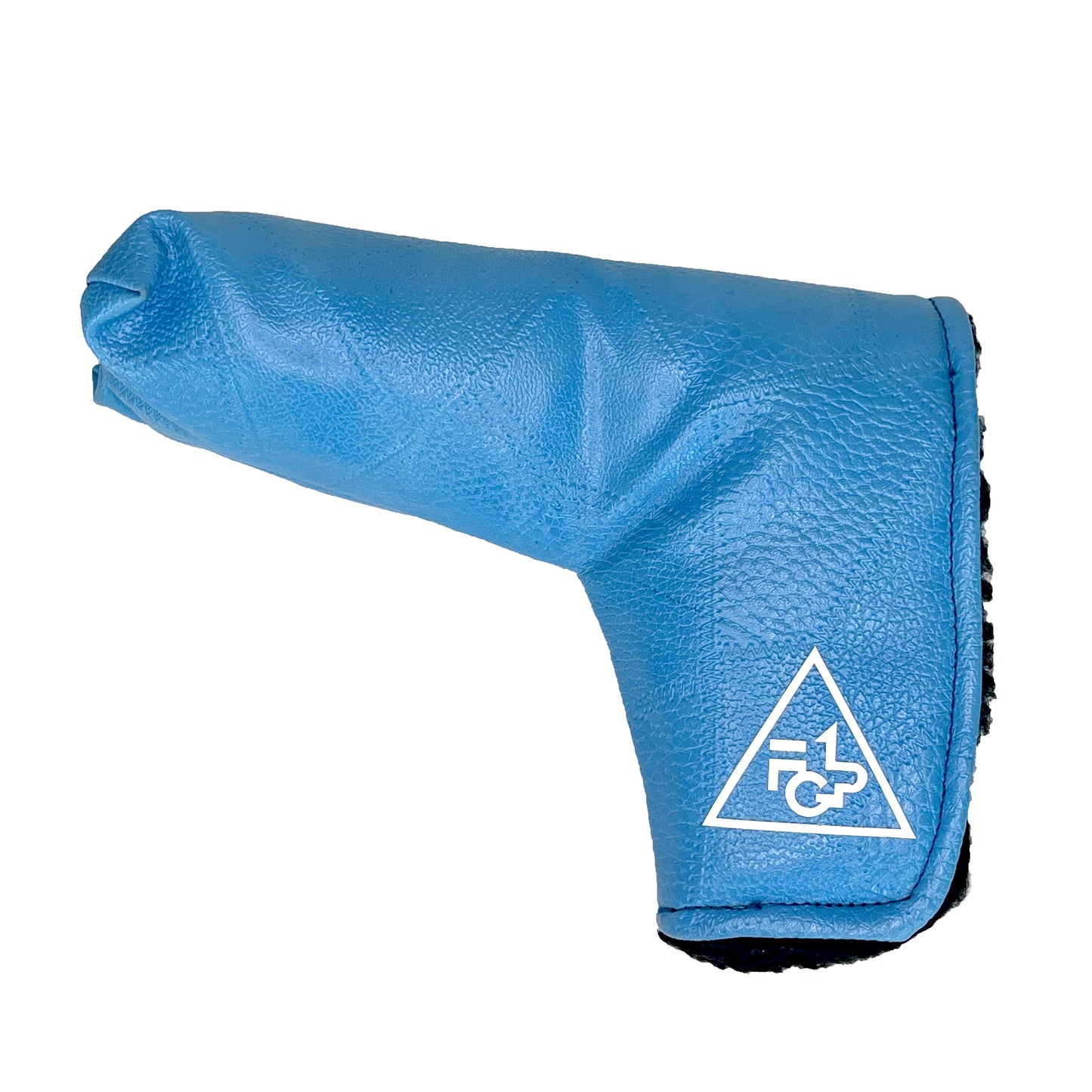 Leather Putter Cover